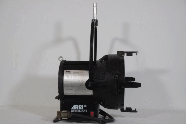 ARRI Sun 40/25