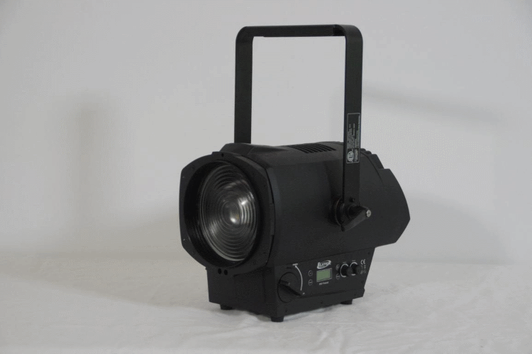 Elation DW Fresnel LED Stufenlinse
