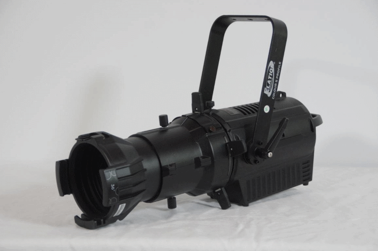 Elation Colour 5 Profile LED Profilscheinwerfer