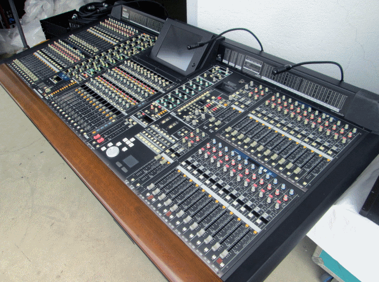 1 x Yamaha PM-1D Paket