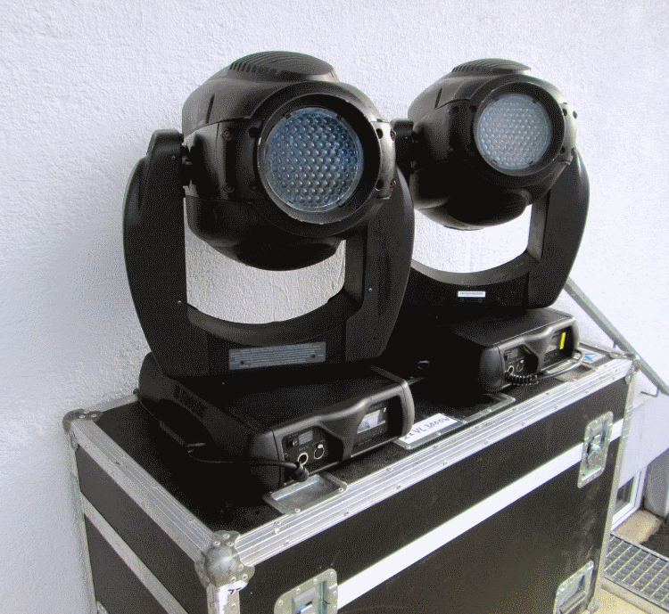 Varilite VL-3000