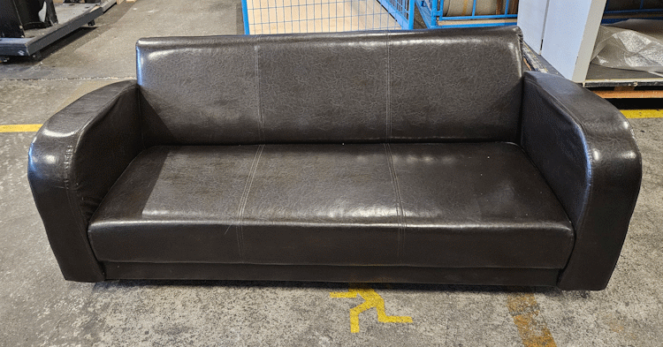 10 Bühnen-Sofas