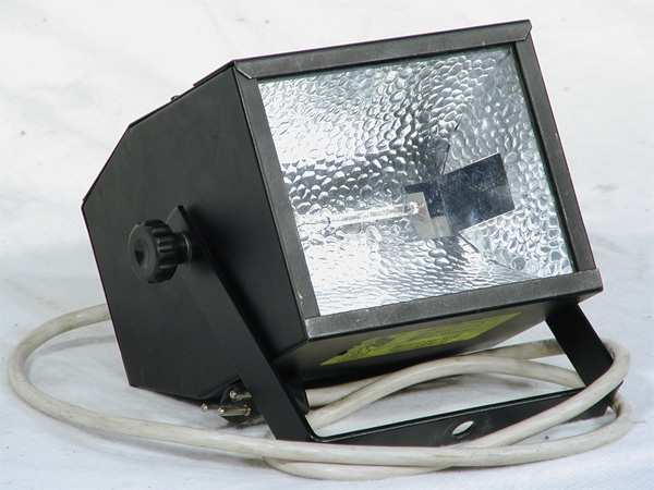 Stroboskop Best Light 500W/S