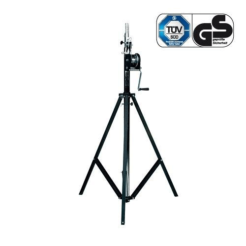 Standforce Kurbelstativ 4085