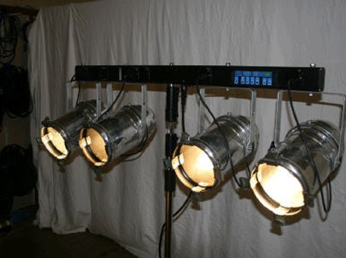1xT4Bar von BOTEX