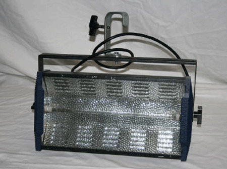 Showtech Strobo