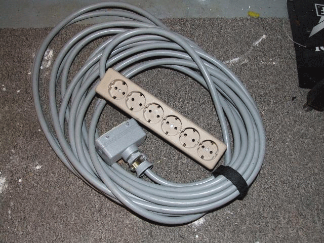 10m Harting