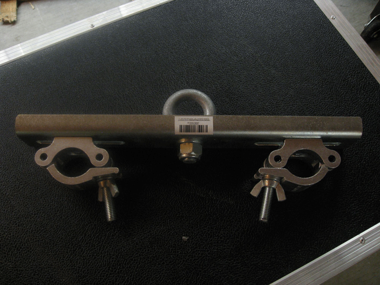 Ultralite Schwerlast Gizmo 007