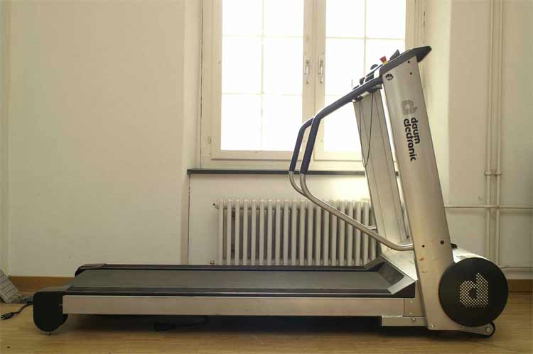 Laufband
