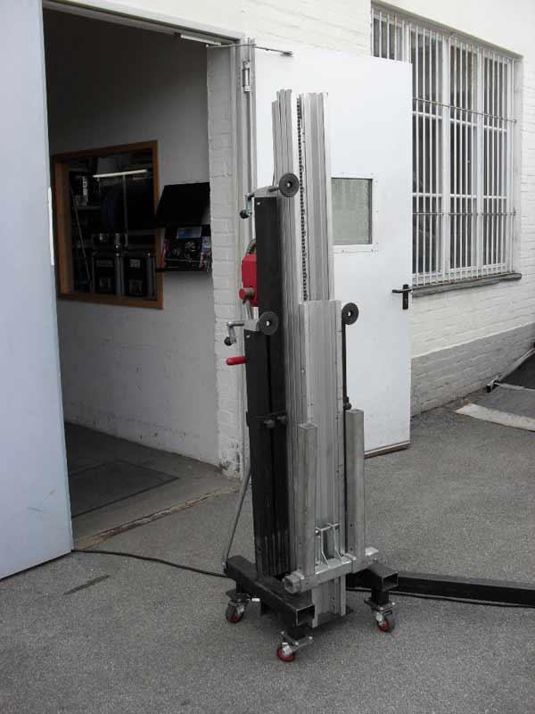 VMB Lifte „TL 070 PRO“