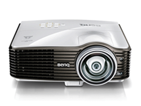 BENQ Kurzdistanz-Projector