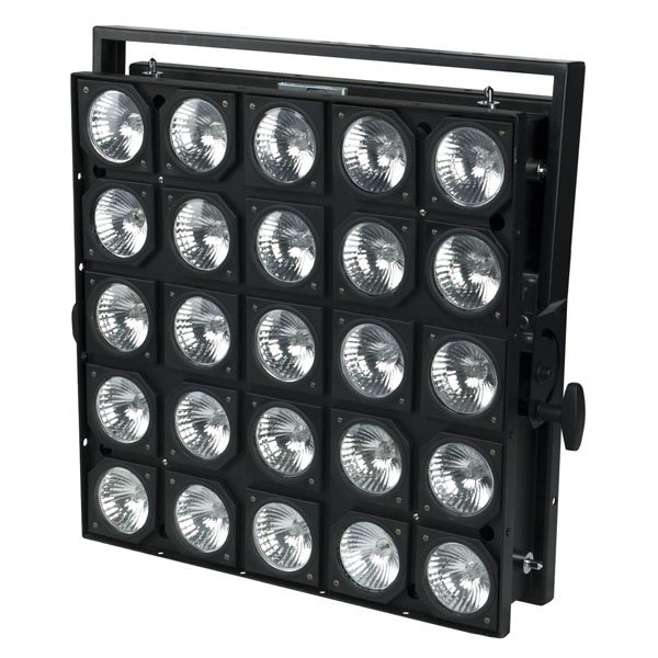 SHOWTEC Matrix Blinder 5 x 5