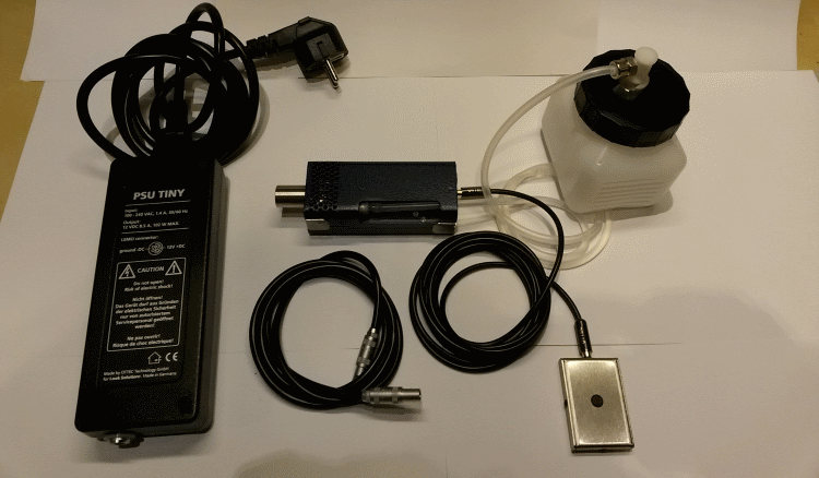 LOOK Solutions TINY FX