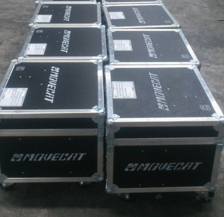 Movecat Kettenzug D8 +