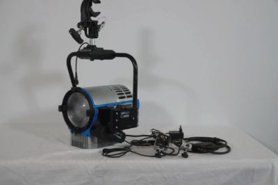 ARRI L7C LED Stufenlinsenscheinwerfer