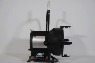 ARRI Sun 40/25