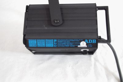 ADB F51 Stufenlinse Fresnel