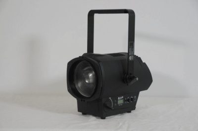 Elation DW Fresnel LED Stufenlinse