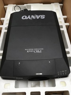 Sanyo XF 42