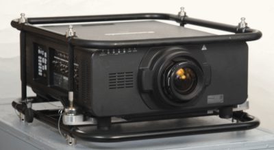 PANASONIC "PT-DZ21K"