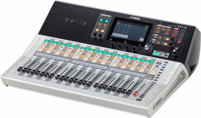 Yamaha TF3