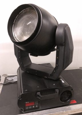 Martin MAC-600 / 2er-Set mit Case