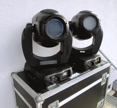Varilite VL-3000