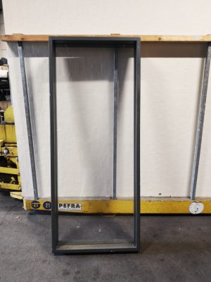 6 Rahmenfenster