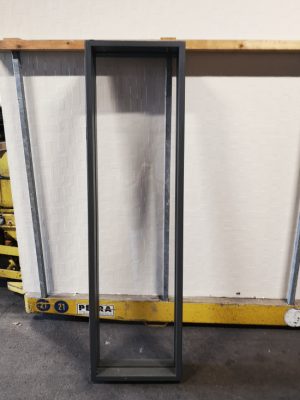 2 Rahmenfenster