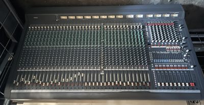 Yamaha PM3500