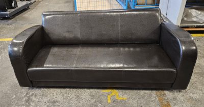 10 Bühnen-Sofas
