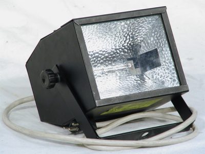 Stroboskop Best Light 500W/S