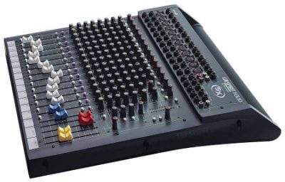 Audiomischpult
