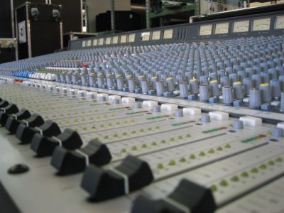 Allen & Heath ML-5000