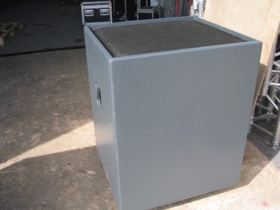 HK Audio RL118 Bass