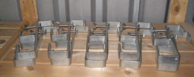 Eurolite TCH-50/28 Kabelhaken