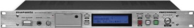 Marantz PMD 570 CF Recorder