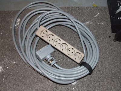 10m Harting