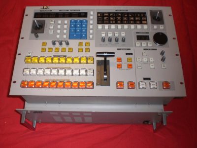 Digital-Video-Mischer