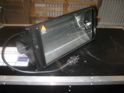 Stroboskop 1,5 KW