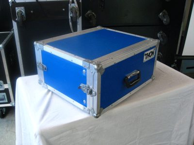 THON 19" ECO Rack - 5 HE
