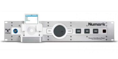 Numark iPod Player