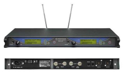 SENNHEISER EM 550 G2 / D-BAND