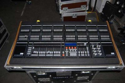 MA Lightcommander 48/6 MK 2 incl. Case