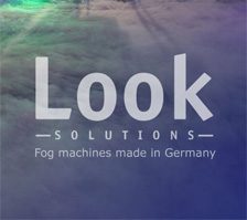 Look Solutions - Nebelmaschinen