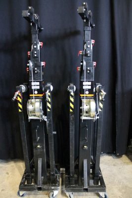 VMB Traversenlifte „TE086B“