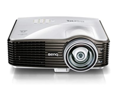 BENQ Kurzdistanz-Projector