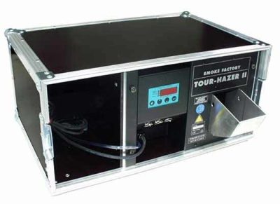 SMOKE FACTORY Tour Hazer MK2-S - NEU!!