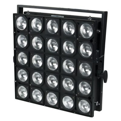 SHOWTEC Matrix Blinder 5 x 5