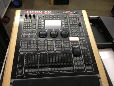 JB-Lighting Licon CX